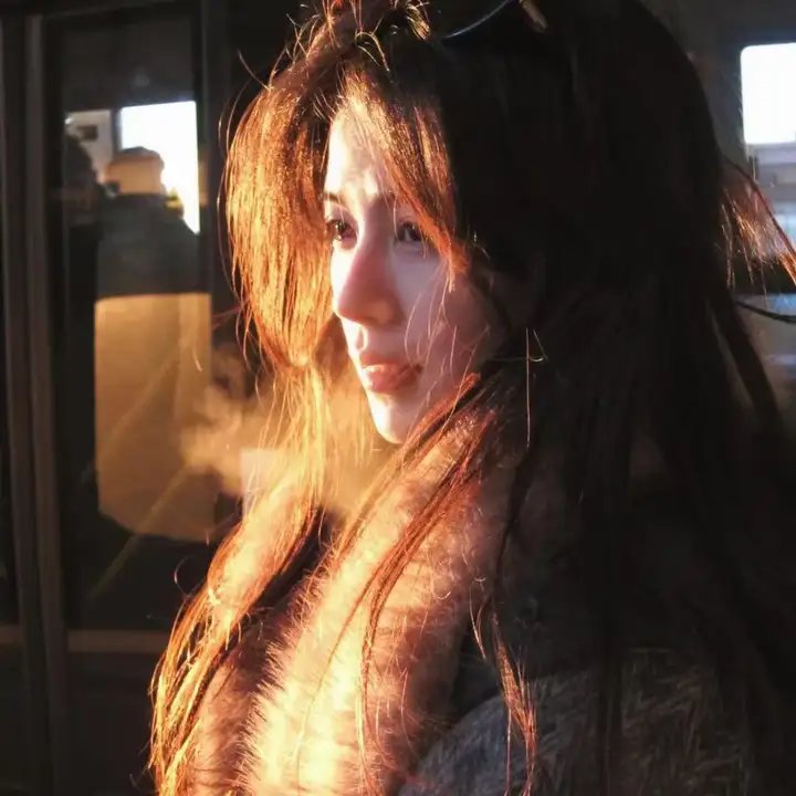 冰美人封面